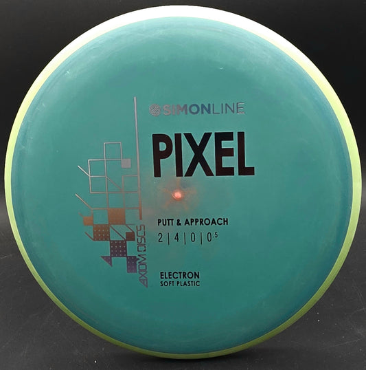 Axiom Simon Line Electron Soft Pixel