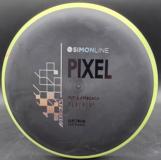 Axiom Simon Line Electron Soft Pixel