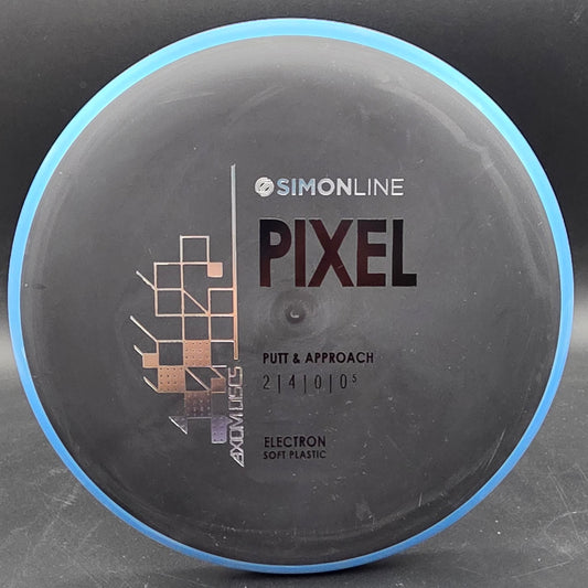 Axiom Simon Line Electron Soft Pixel