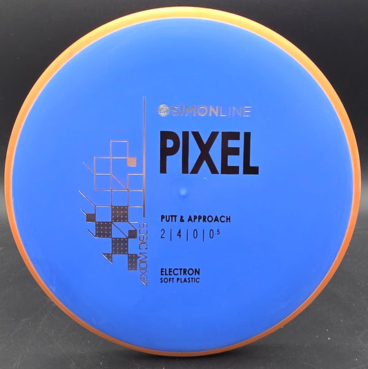Axiom Simon Line Electron Soft Pixel