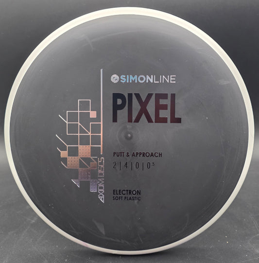 Axiom Simon Line Electron Soft Pixel