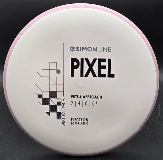 Axiom Simon Line Electron Soft Pixel