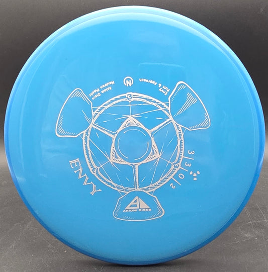 Axiom Discs Neutron Envy