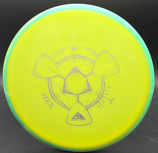 Axiom Neutron Hex