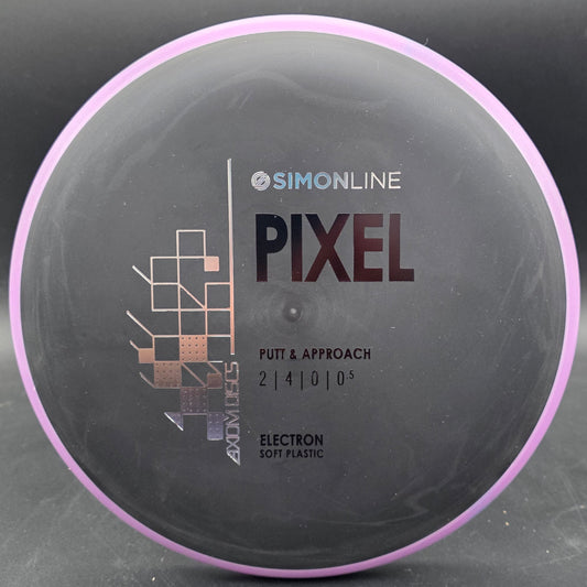 Axiom Simon Line Electron Soft Pixel