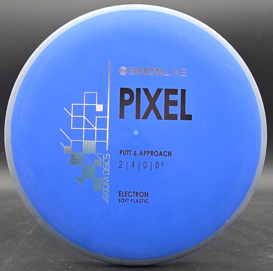 Axiom Simon Line Electron Soft Pixel