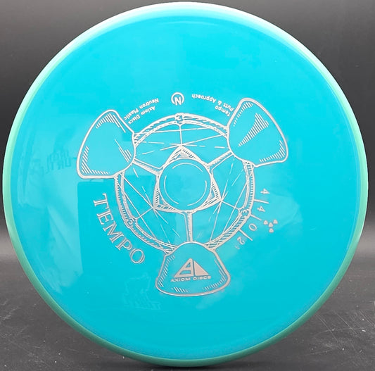 Axiom Neutron Tempo