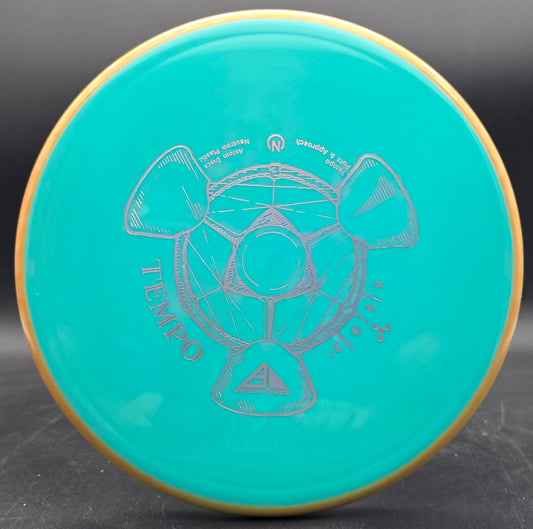 Axiom Neutron Tempo