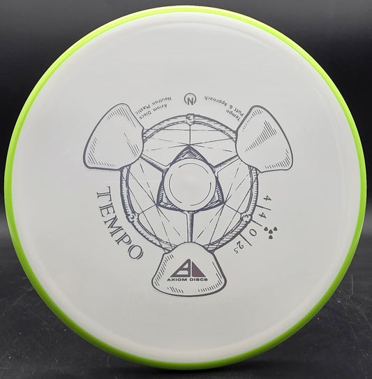 Axiom Neutron Tempo