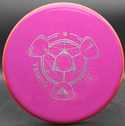 Axiom Neutron Tempo