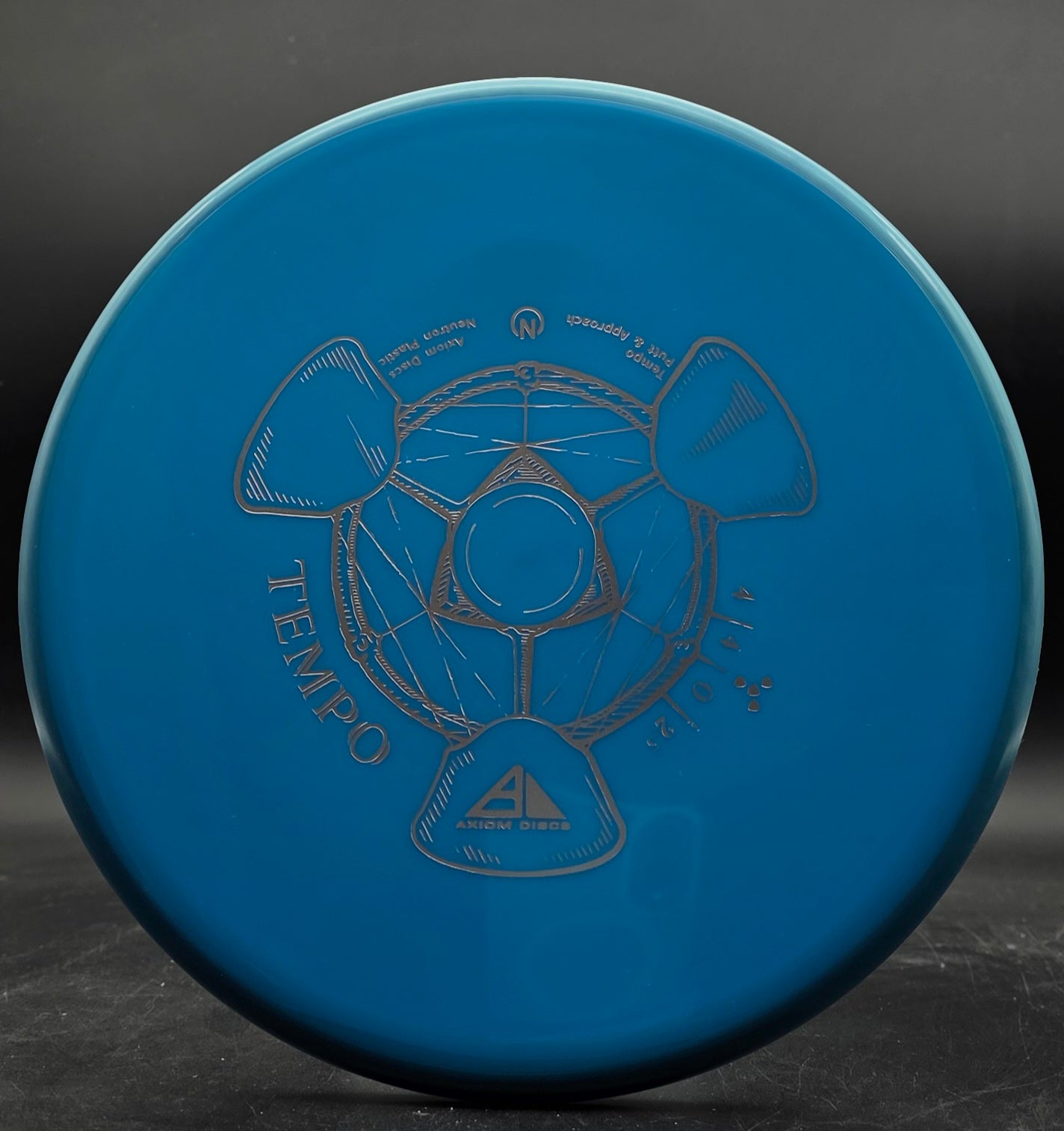 Axiom Neutron Tempo