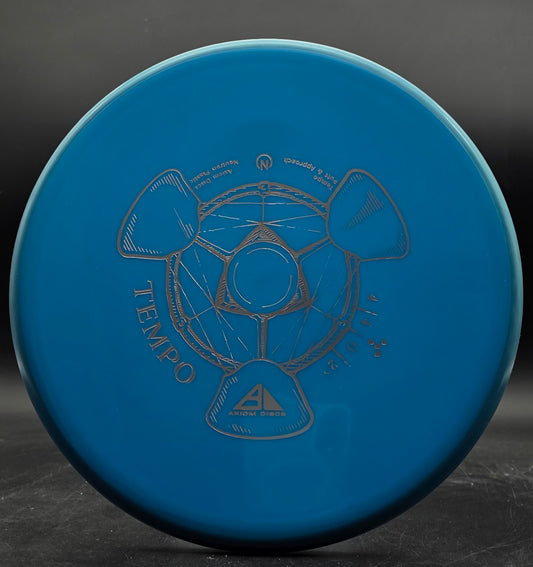 Axiom Neutron Tempo