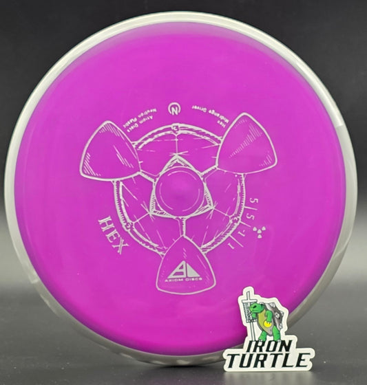 Axiom Neutron Hex