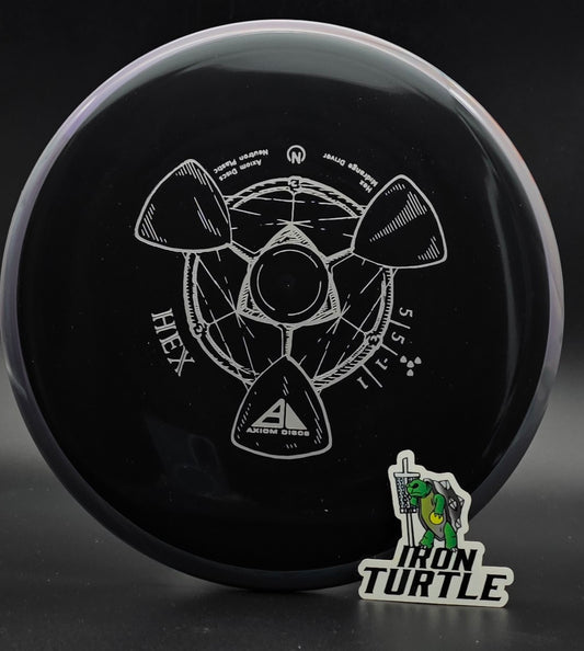 Axiom Neutron Hex