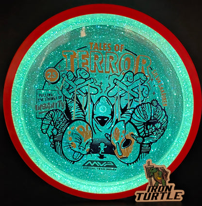 Axiom Particle Proton Insanity 2025 Halloween Special Edition