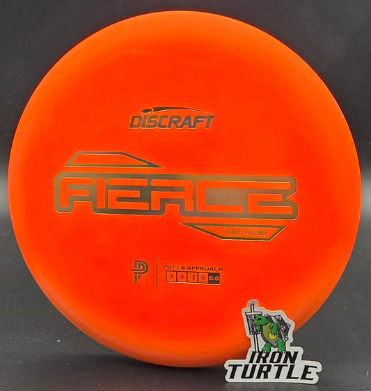 Discraft Paige Pierce Putter Blend Fierce