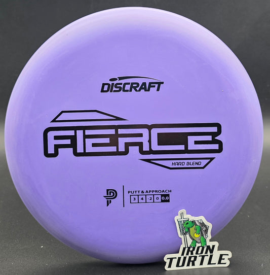Discraft Paige Pierce Putter Blend Fierce