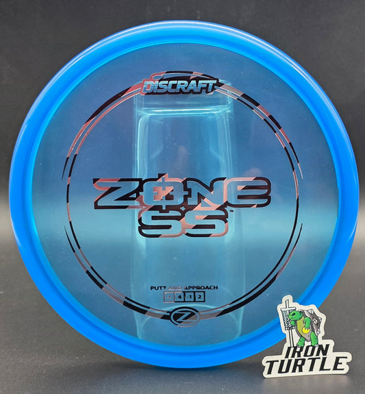 Discraft Z Zone SS