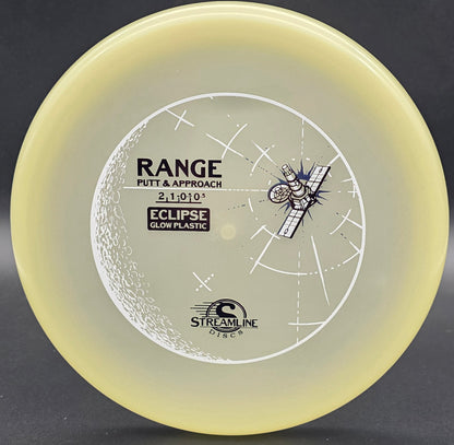 Streamline Eclipse Range