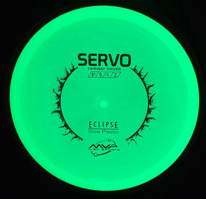 MVP Eclipse Servo