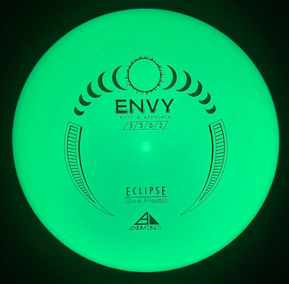 Axiom Eclipse Envy