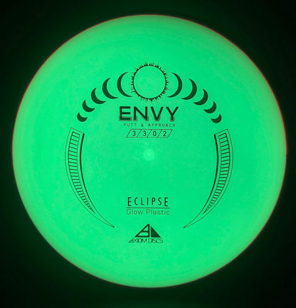 Axiom Eclipse Envy