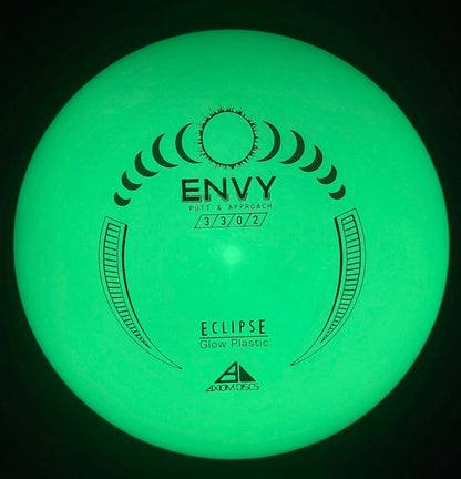 Axiom Eclipse Envy