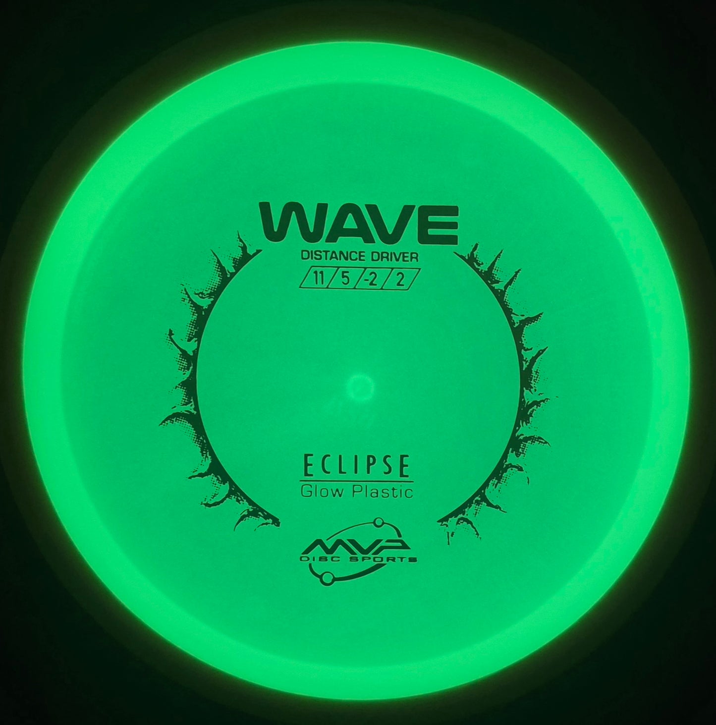 MVP Eclipse Wave