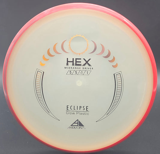 Axiom Eclipse Hex
