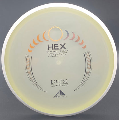 Axiom Eclipse Hex