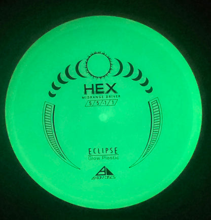 Axiom Eclipse Hex