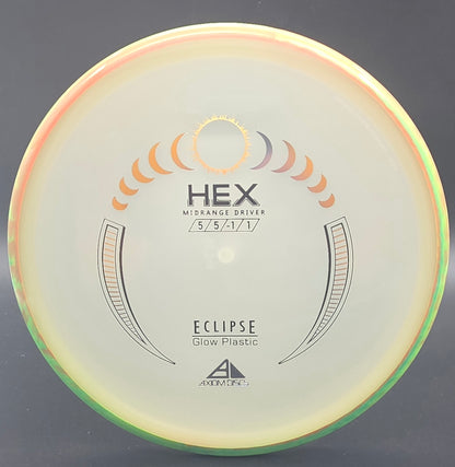 Axiom Eclipse Hex