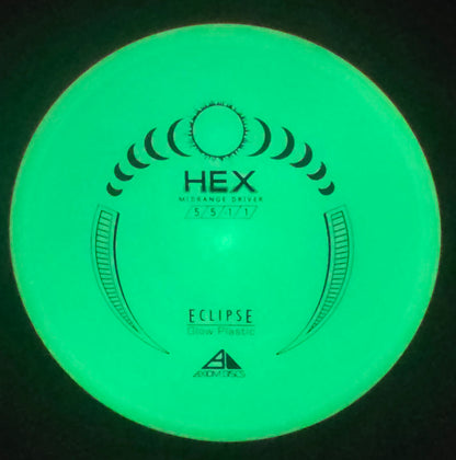 Axiom Eclipse Hex