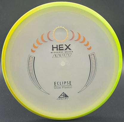 Axiom Eclipse Hex