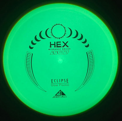 Axiom Eclipse Hex