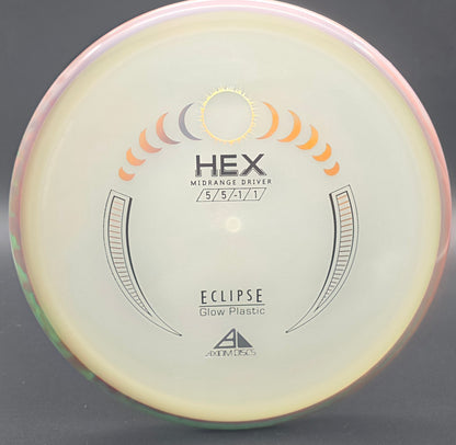 Axiom Eclipse Hex