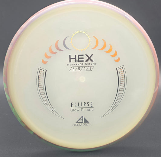 Axiom Eclipse Hex