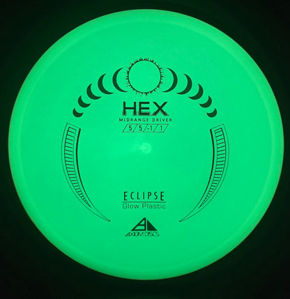 Axiom Eclipse Hex
