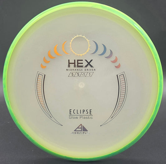 Axiom Eclipse Hex