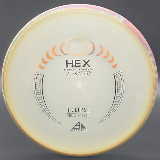 Axiom Eclipse Hex