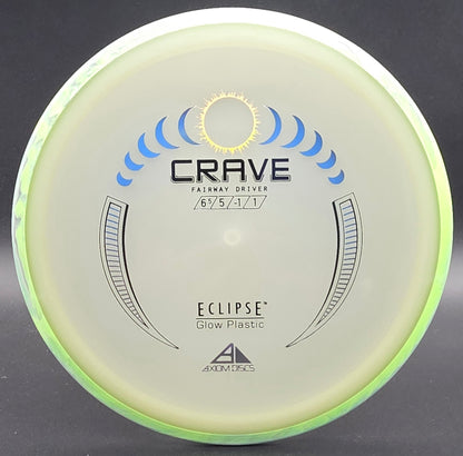 Axiom Eclipse Crave