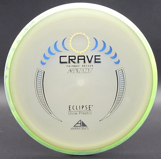 Axiom Eclipse Crave