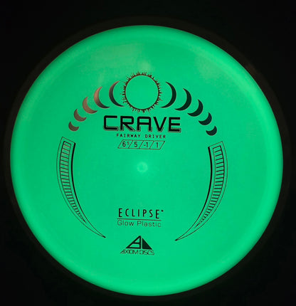 Axiom Eclipse Crave