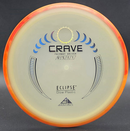 Axiom Eclipse Crave