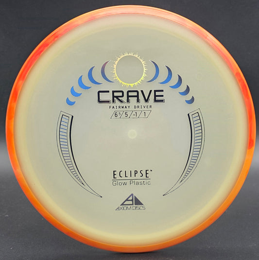 Axiom Eclipse Crave