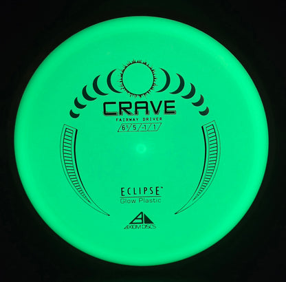 Axiom Eclipse Crave
