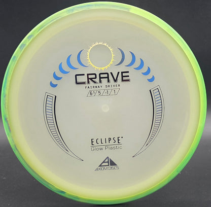Axiom Eclipse Crave