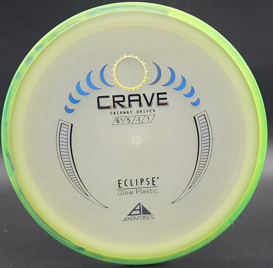 Axiom Eclipse Crave