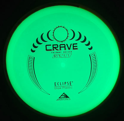 Axiom Eclipse Crave