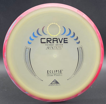Axiom Eclipse Crave